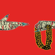Illustration for article titled Run The Jewels team up with TV On The Radio, bring the heat to iThe Late Show/i